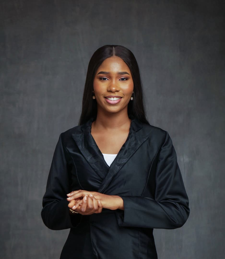 Ajirioghene Ogundu-Osundu